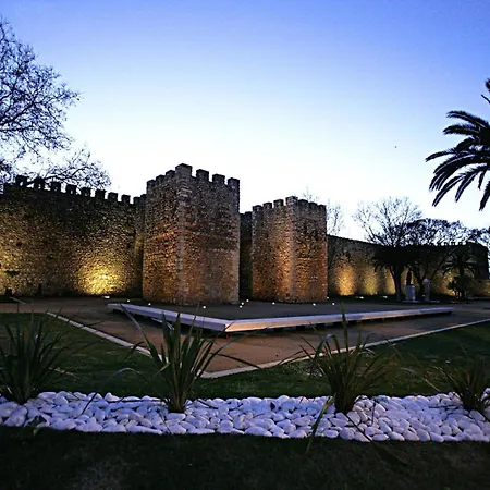 公寓 Almas 20 Casa 拉哥斯