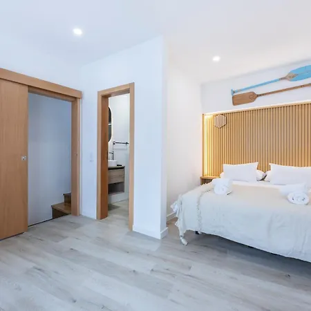 Almas 20 Casa 公寓 拉哥斯