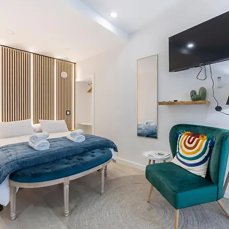 Almas 20 Casa 公寓 拉哥斯