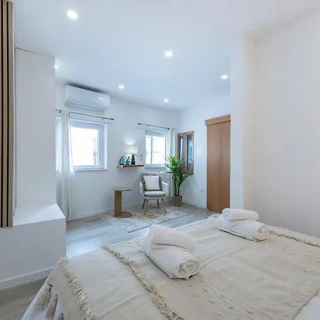 Almas 20 Casa * 拉哥斯