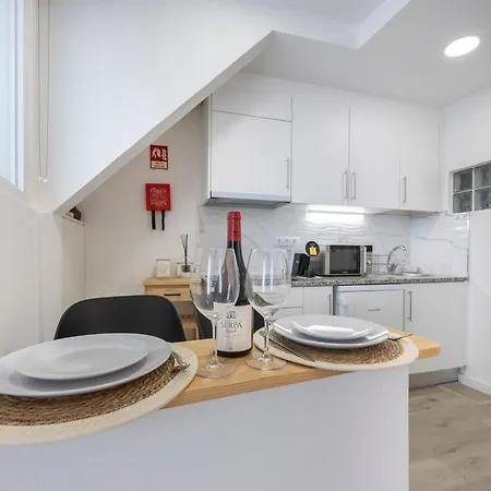 Almas 20 Casa * 拉哥斯