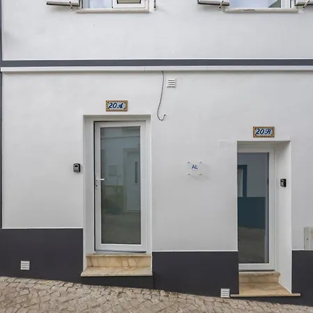 Almas 20 Casa * 拉哥斯