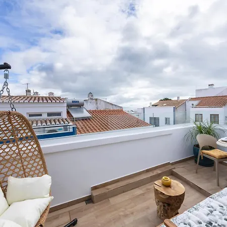 公寓 Almas 20 Casa