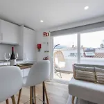 Almas 20 Casa Lejlighed *