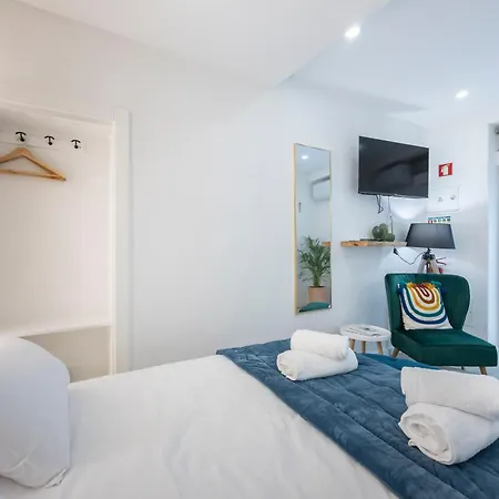 Almas 20 Casa Διαμέρισμα *