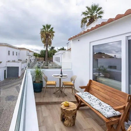 Apartamento Almas 20 Casa *