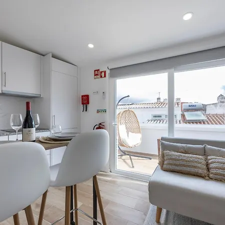 Almas 20 Casa Apartament *