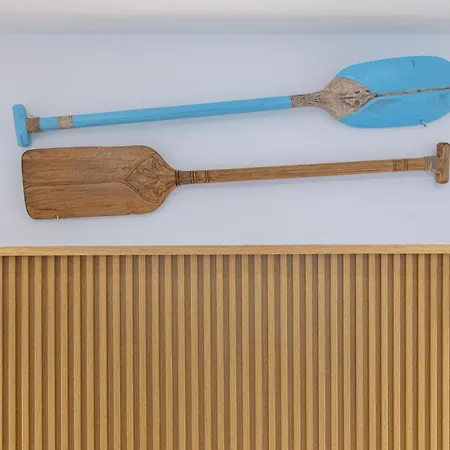 Almas 20 Casa Lejlighed *