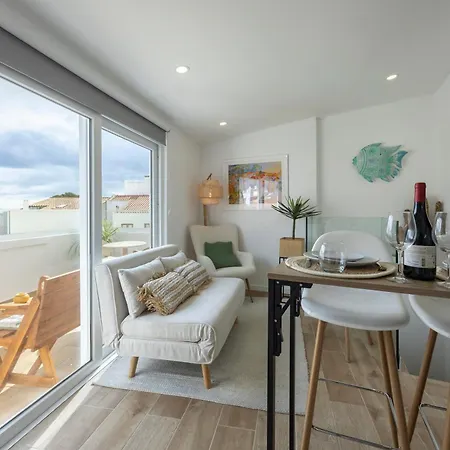 Almas 20 Casa * Lagos