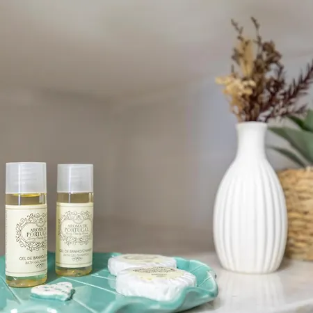 Almas 20 Casa * Lagos